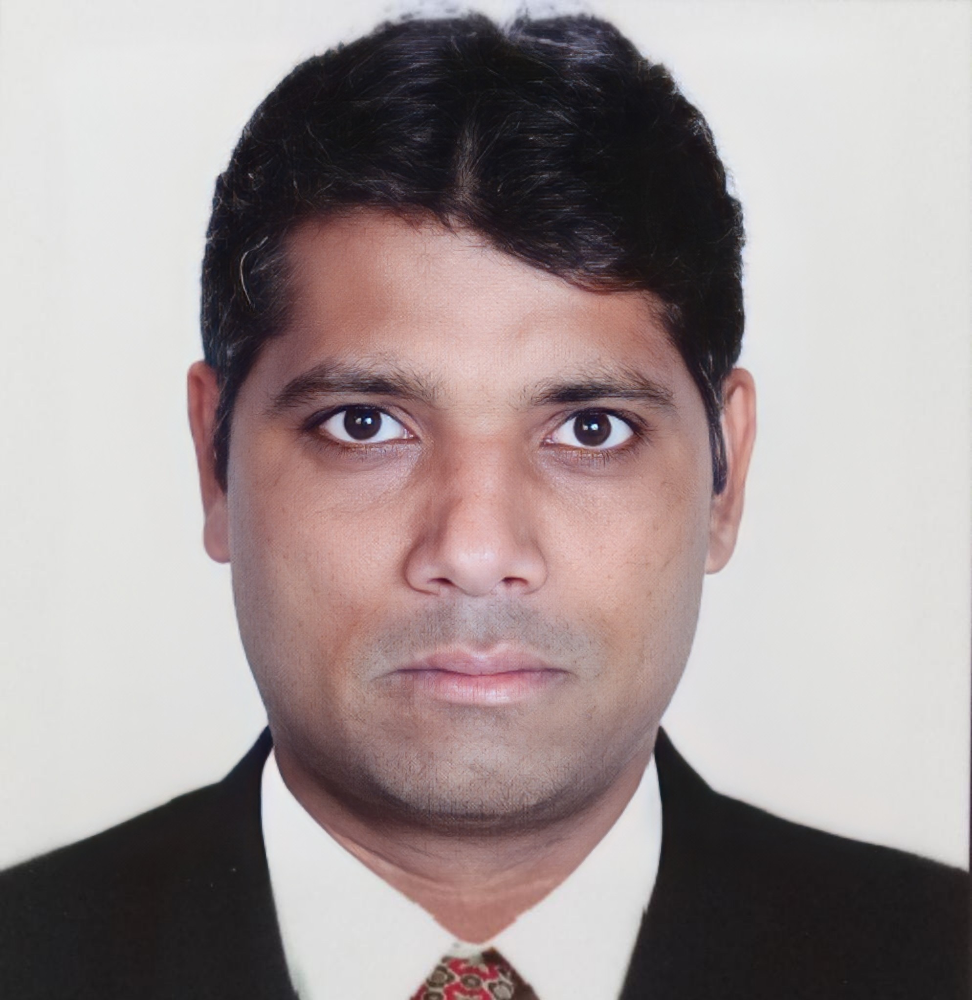 Khushiyal Tiwari