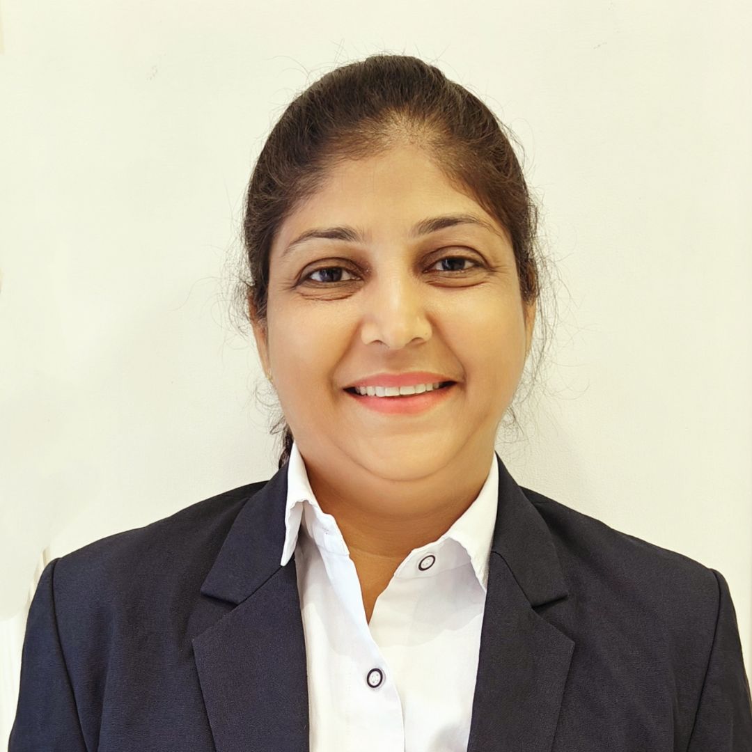 Aarti Sheth