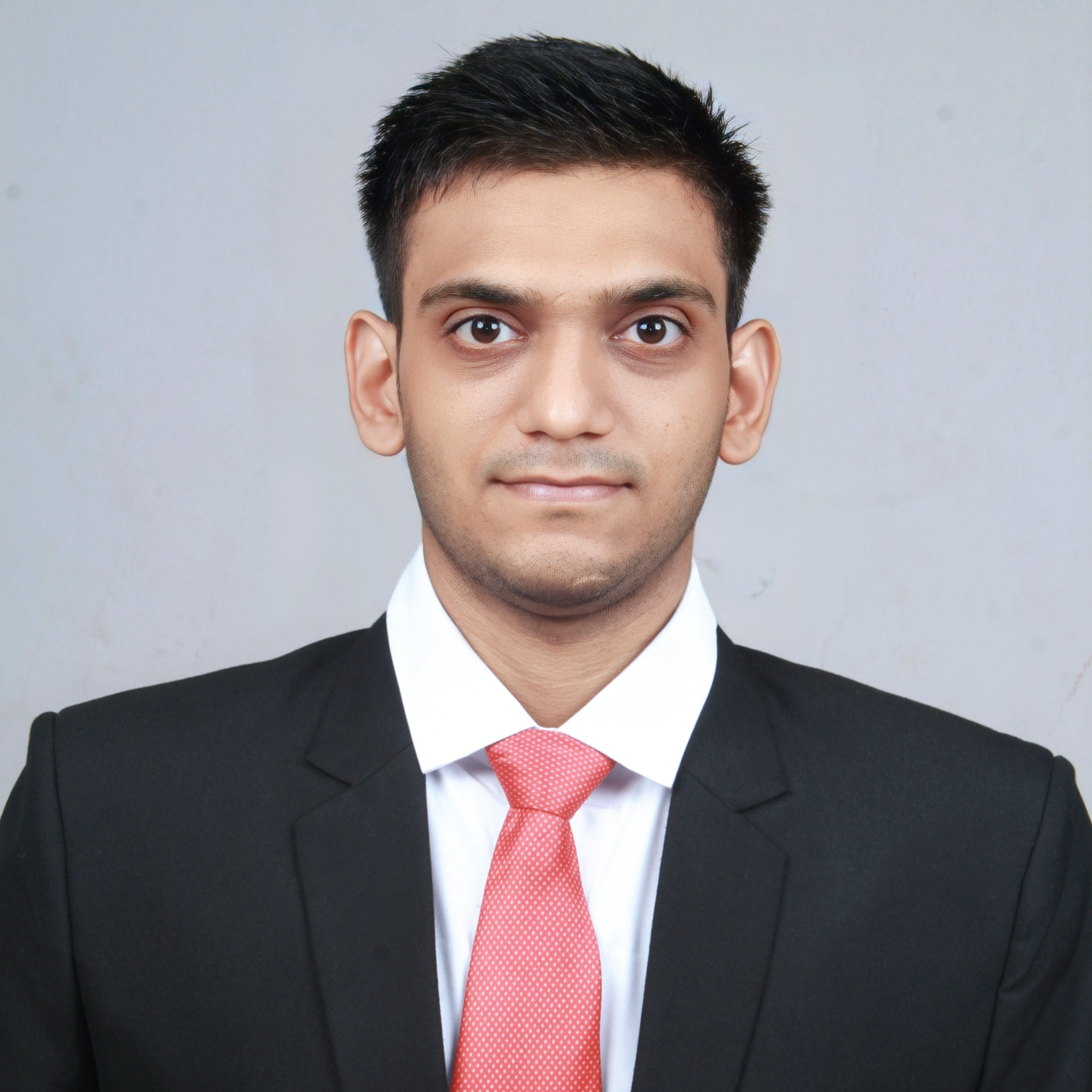 Yash Paththarwala