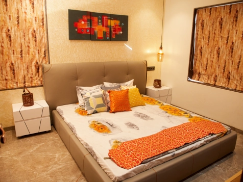luxuria